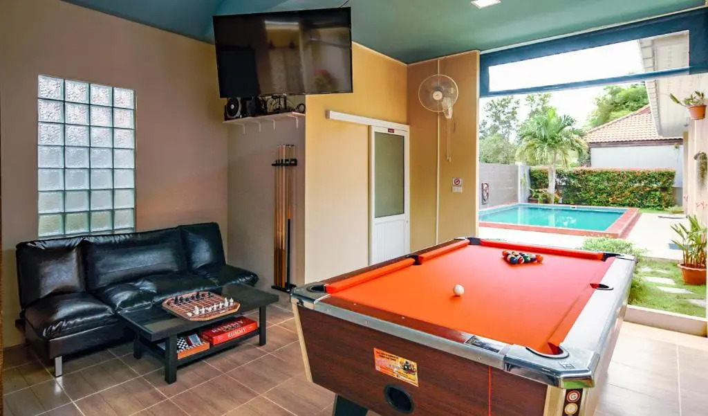 Ban Don Holidayhome