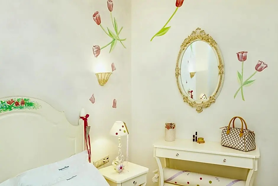 Archontiko Kymis Boutique Hotel