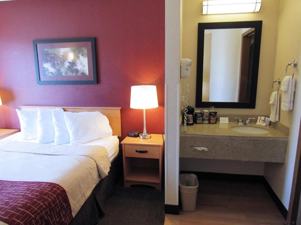 Red Roof Inn Fargo - I-94/Medical Center
