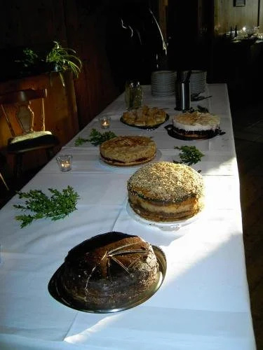 Gasthaus zur Moosmühle