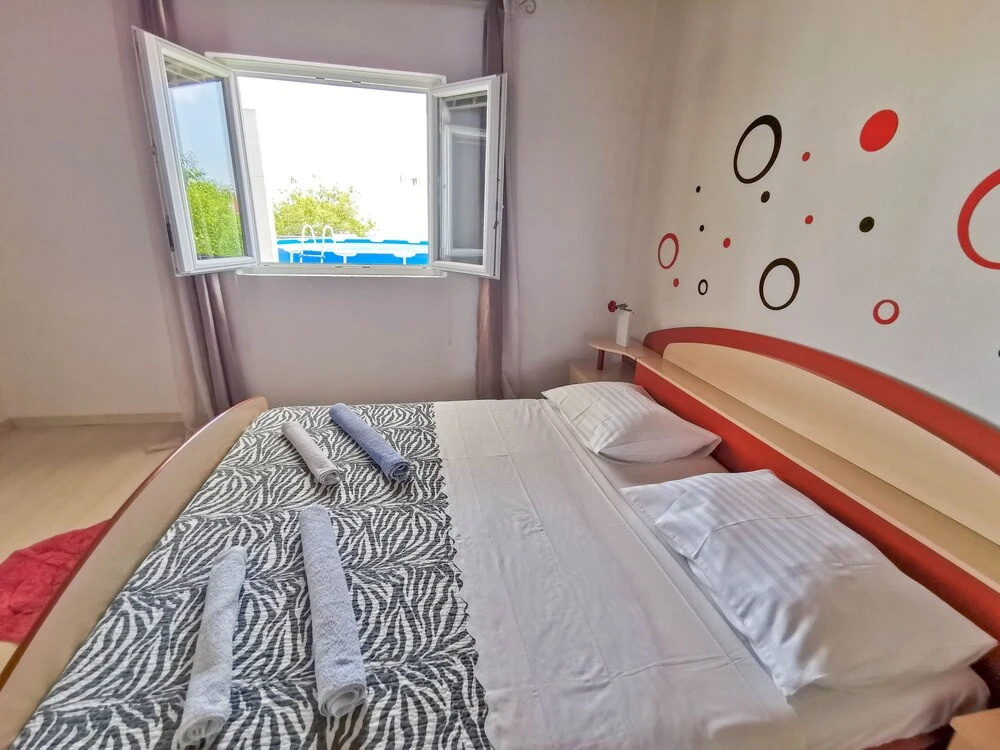 Turina Apartments