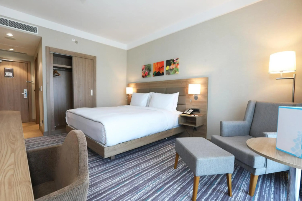 Park Dedeman Adıyaman Hotel