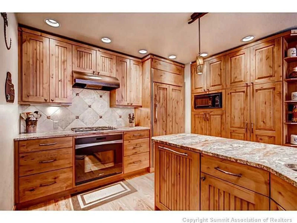 Gold Dust by Bighorn Rentals