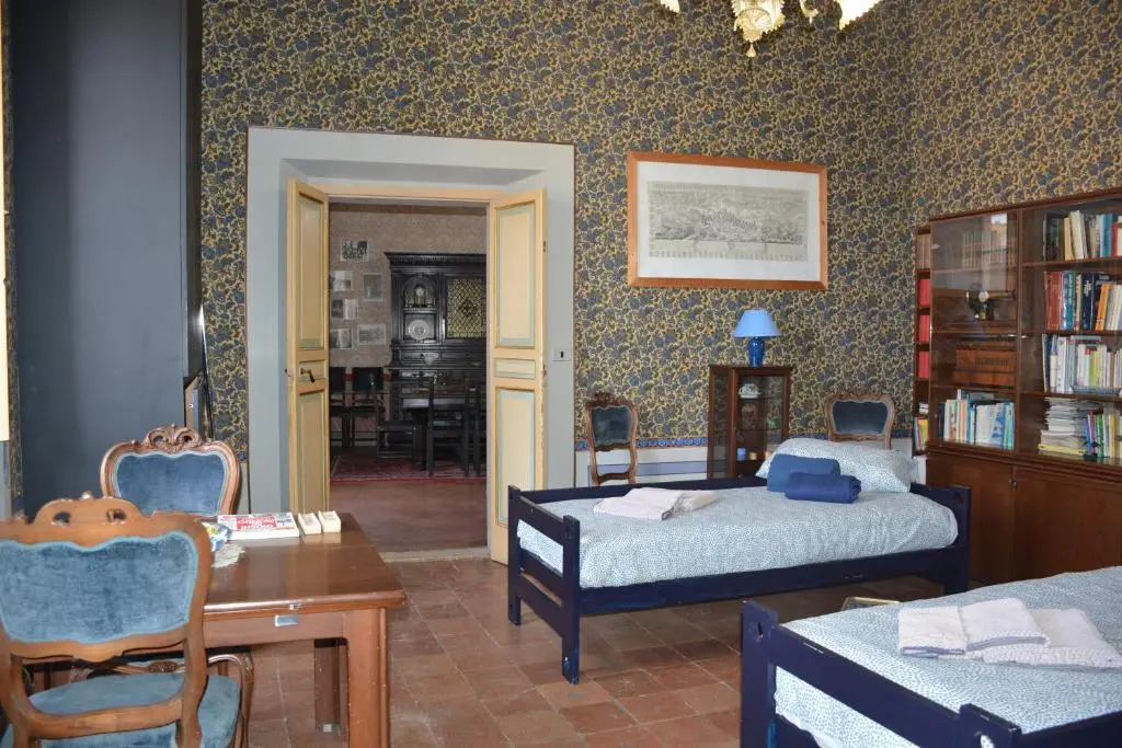 Scappo In Umbria, La Casa Del Duomo