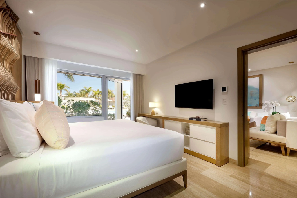 Paradisus by Meliá Grand Cana - All Suites - All Inclusive