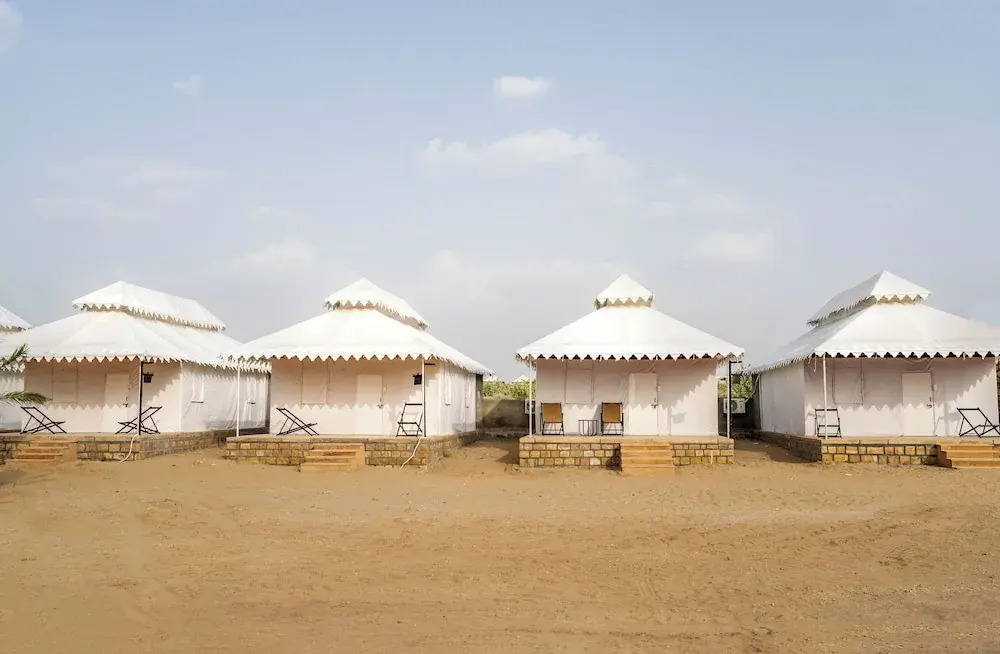 Mayara Fort Jaisalmer