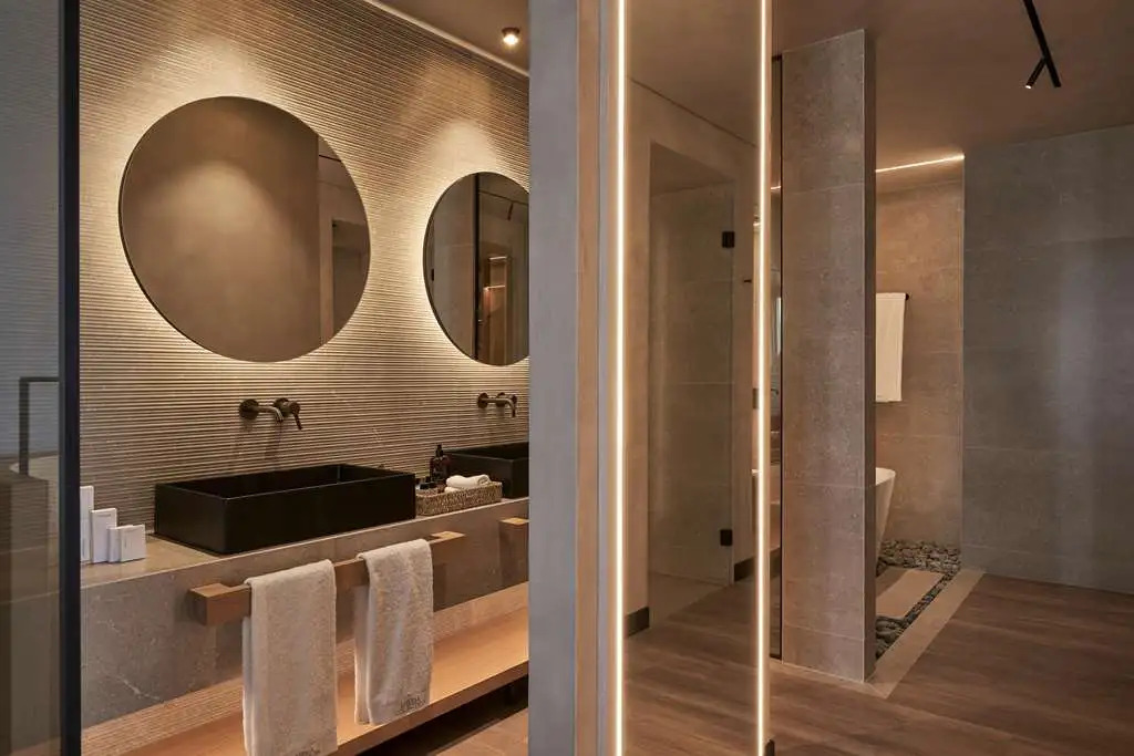 Ammades All Suites Beach Hotel & Spa