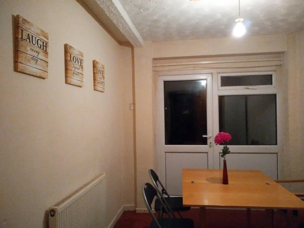 Heathrow Guest House