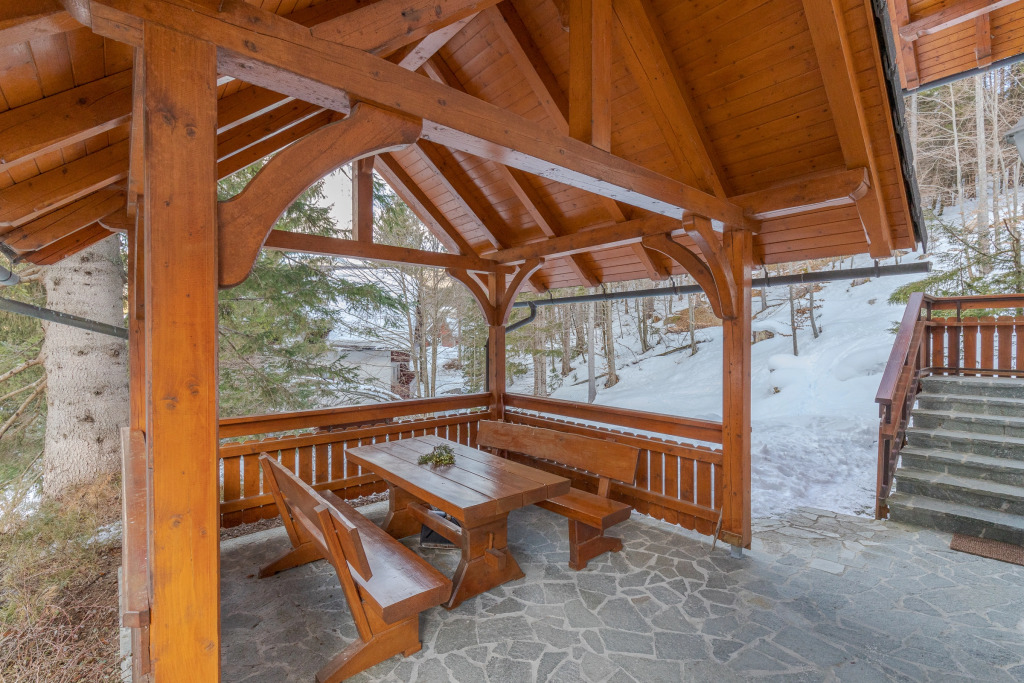 Alpine Retreat Gaja Kranjska Gora - Happy Rentals