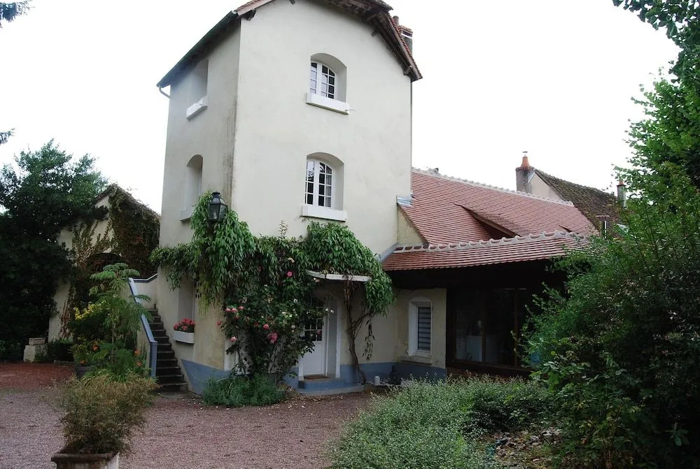 La Pouillyzotte