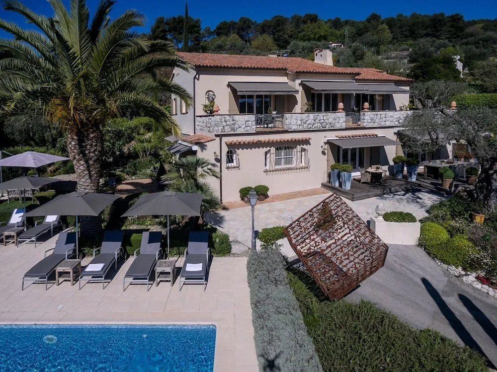 Villa Cédria