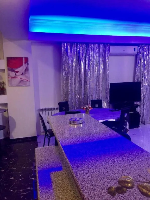 Marikas Apartment