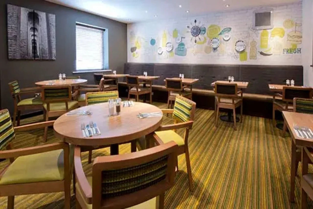 Premier Inn London Edgware