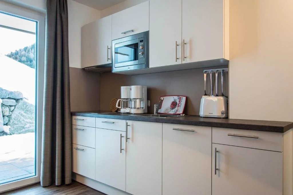 Appartements Plaija