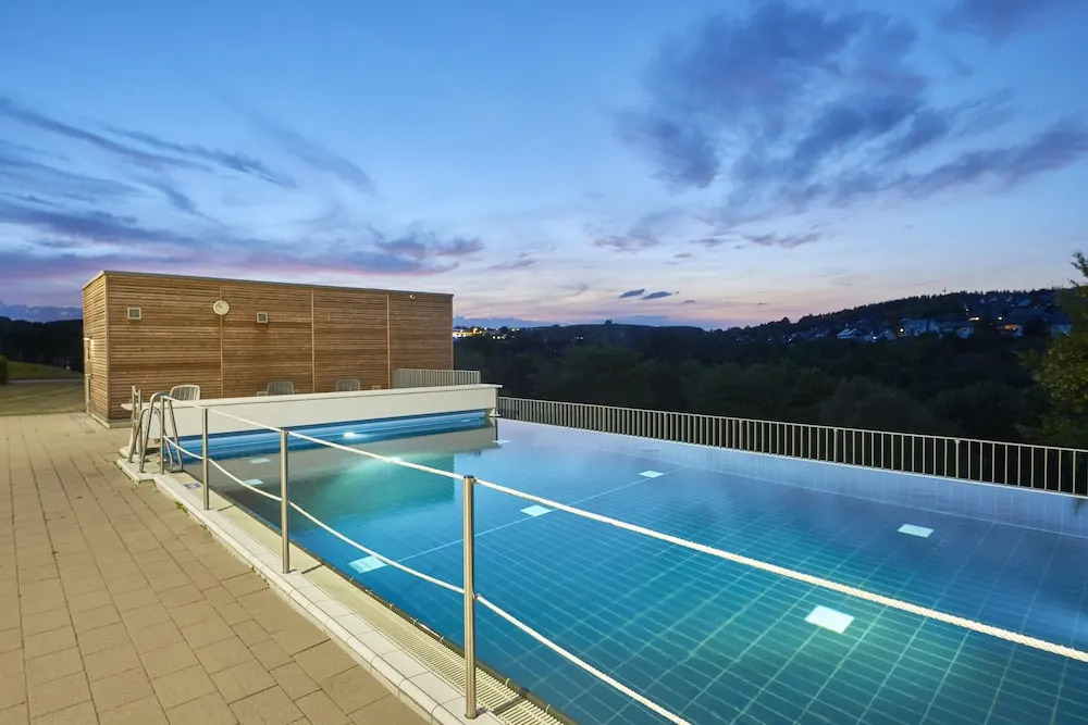 Hotel Oversum Winterberg Ski- und Vital Resort
