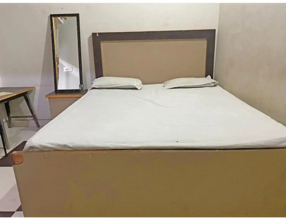 Satkar Homestay