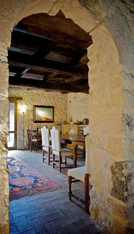 Borgo La Torre