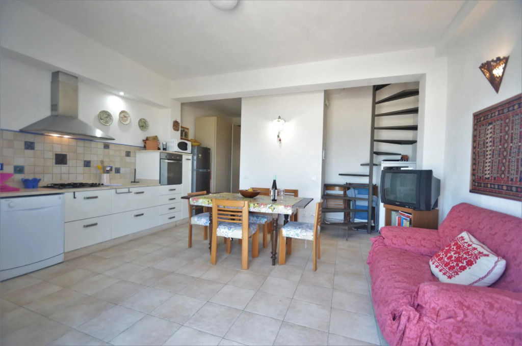 Villa Mirage