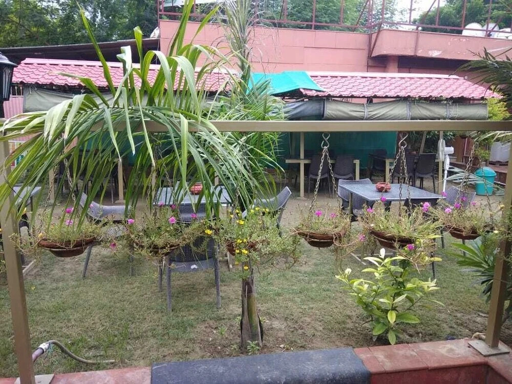 Zigzag Homestay