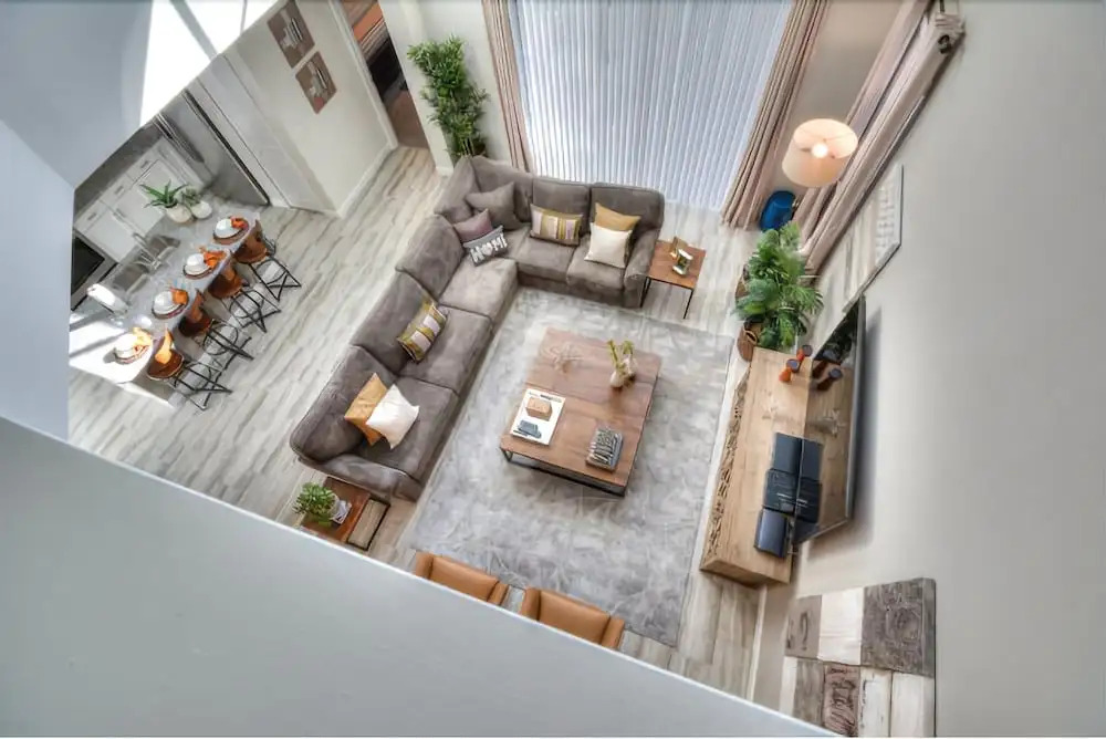 Luxury 5 bedroom home with private pool