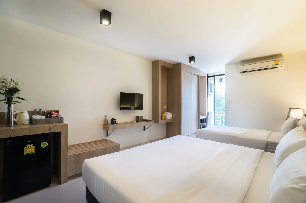 Ivory Villa City