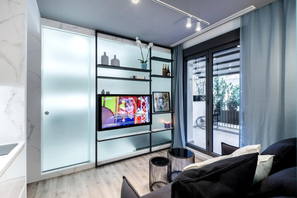 Syntagma Elysan Urban Stays