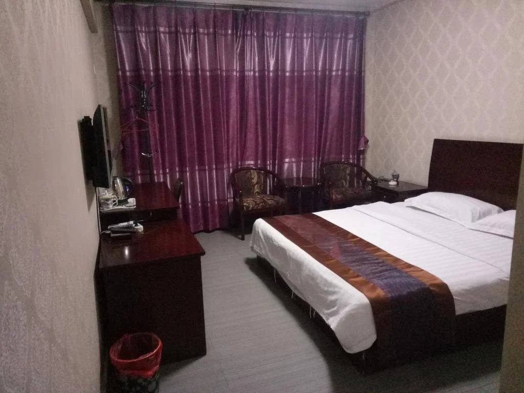Shengjing Express Hotel