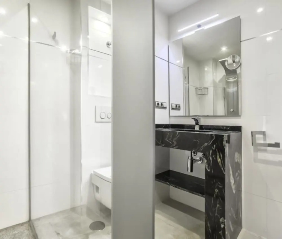 Apartment - 1 Bedroom with Pool, WiFi and Sea views - 106413