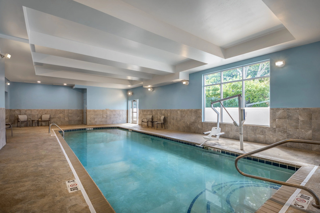 Holiday Inn Express Richmond by IHG
