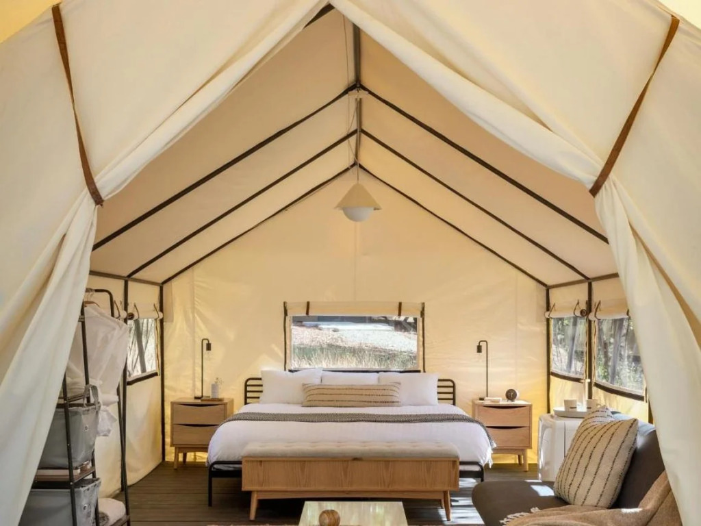 AutoCamp Cape Cod