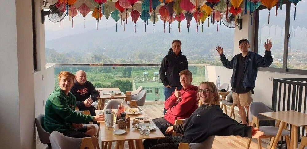 Ha Giang Hostel