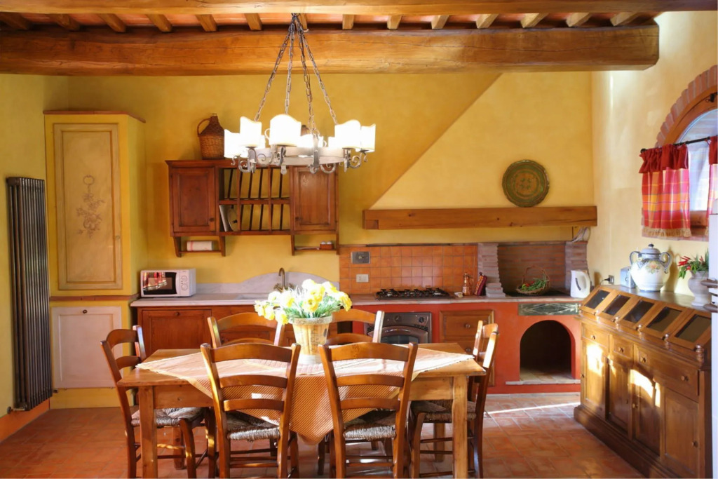 Villa with private pool and wellness area near Firenze-VILLA GIOCONDA