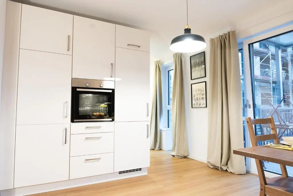 4 Bedroom in urban location