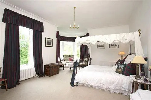 Glenavon House
