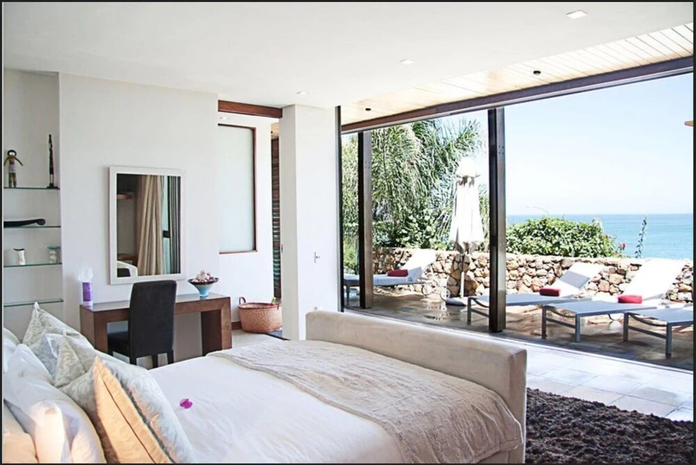 Glen Beach Villas