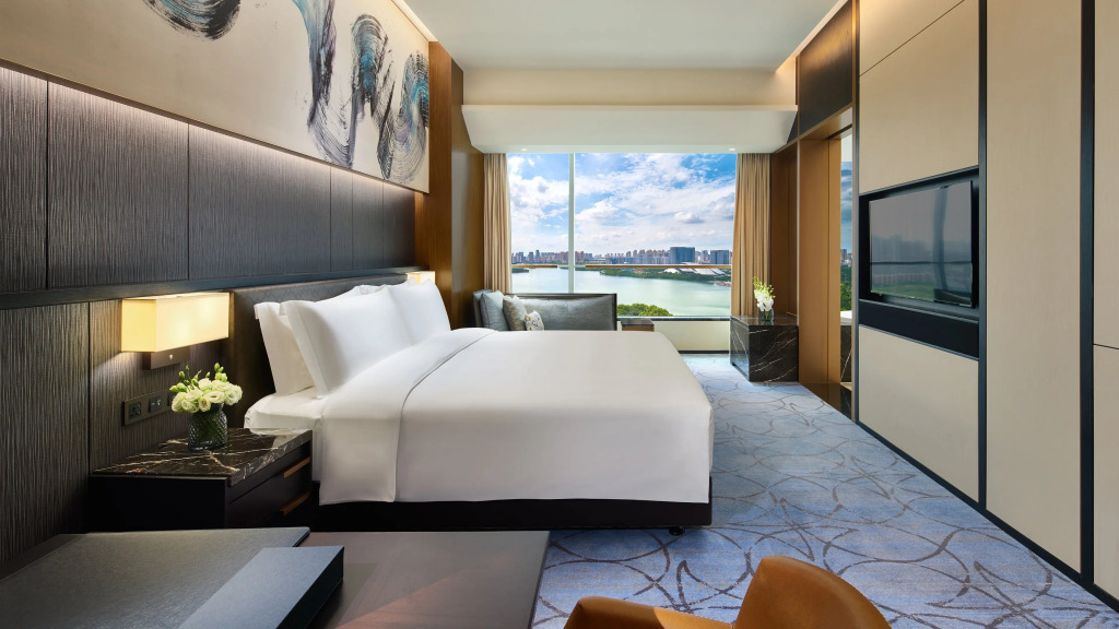 InterContinental Hefei by IHG