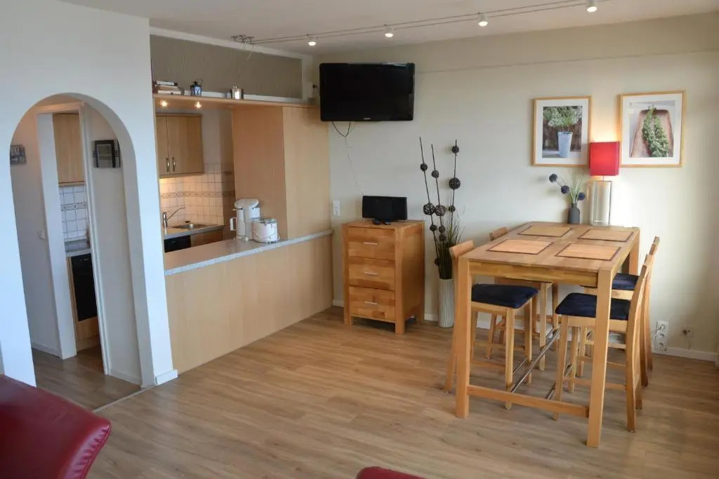 Traumblick FeWo Nr 241