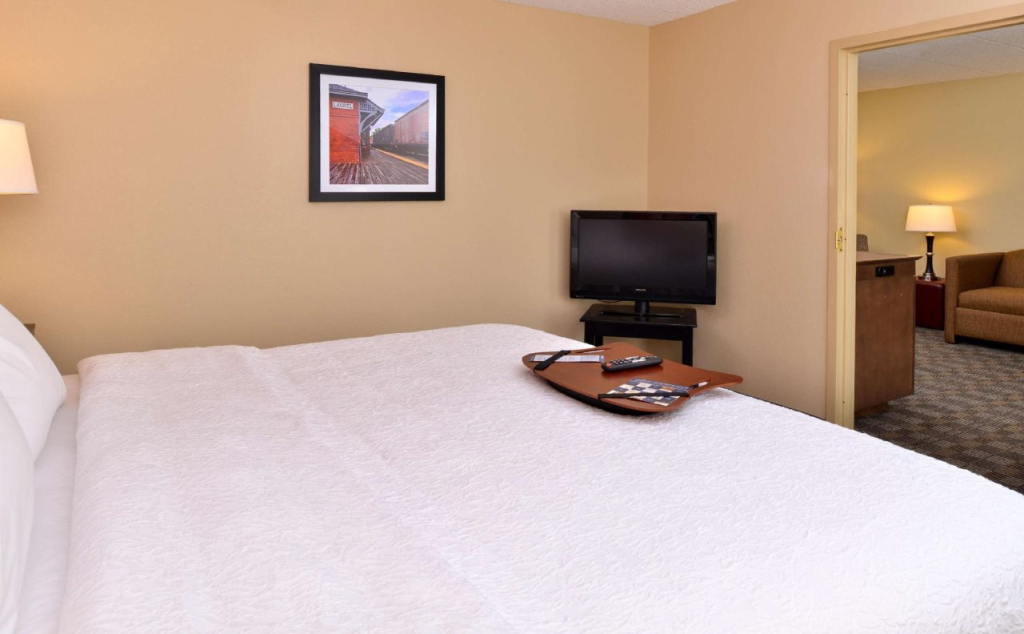 Comfort Inn Laurel - Fort Meade