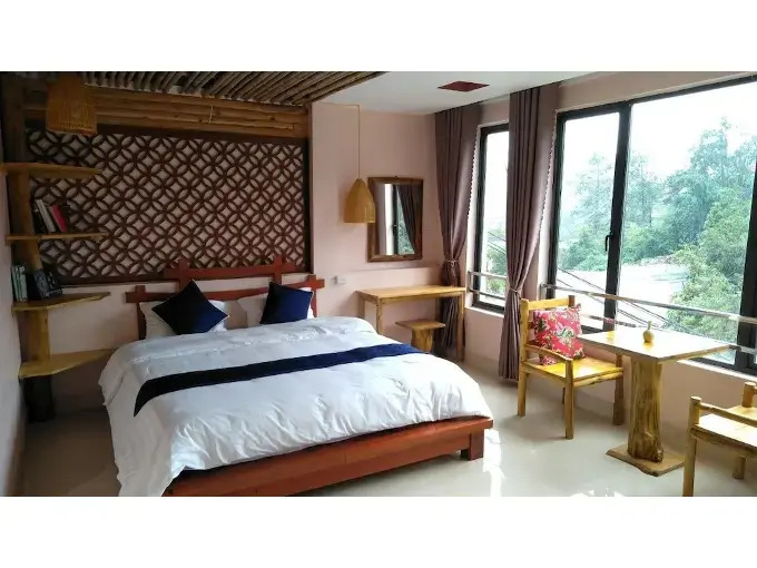 Sapa indigo inn