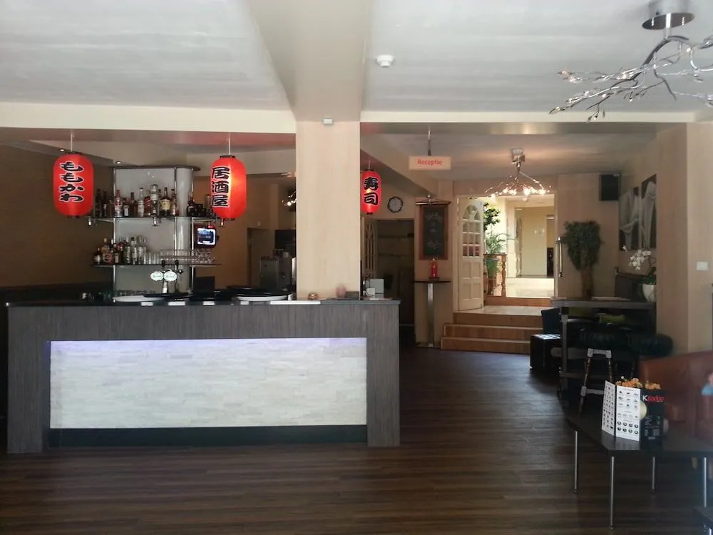 Hotel Neerlandia