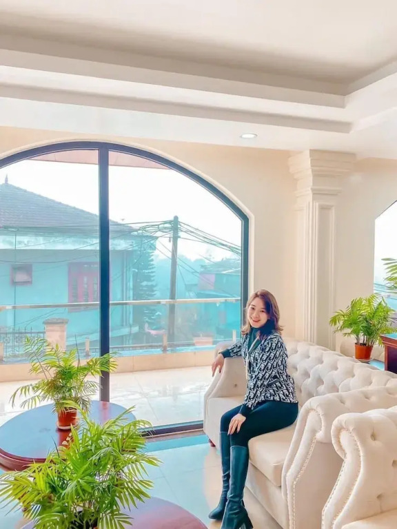 Sapa Passion Hotel & Spa