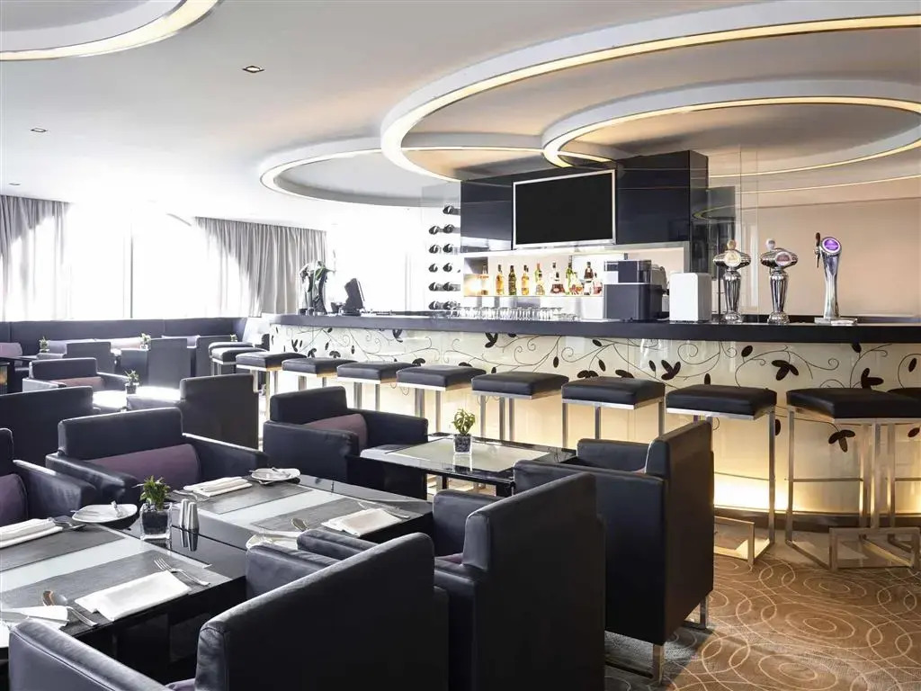Novotel Nathan Road Kowloon
