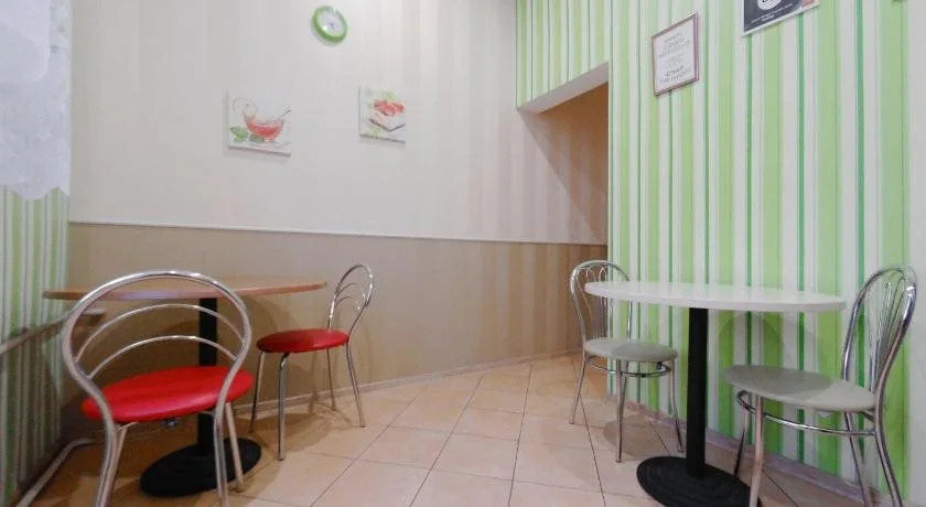 Mini hotel Non-Stop