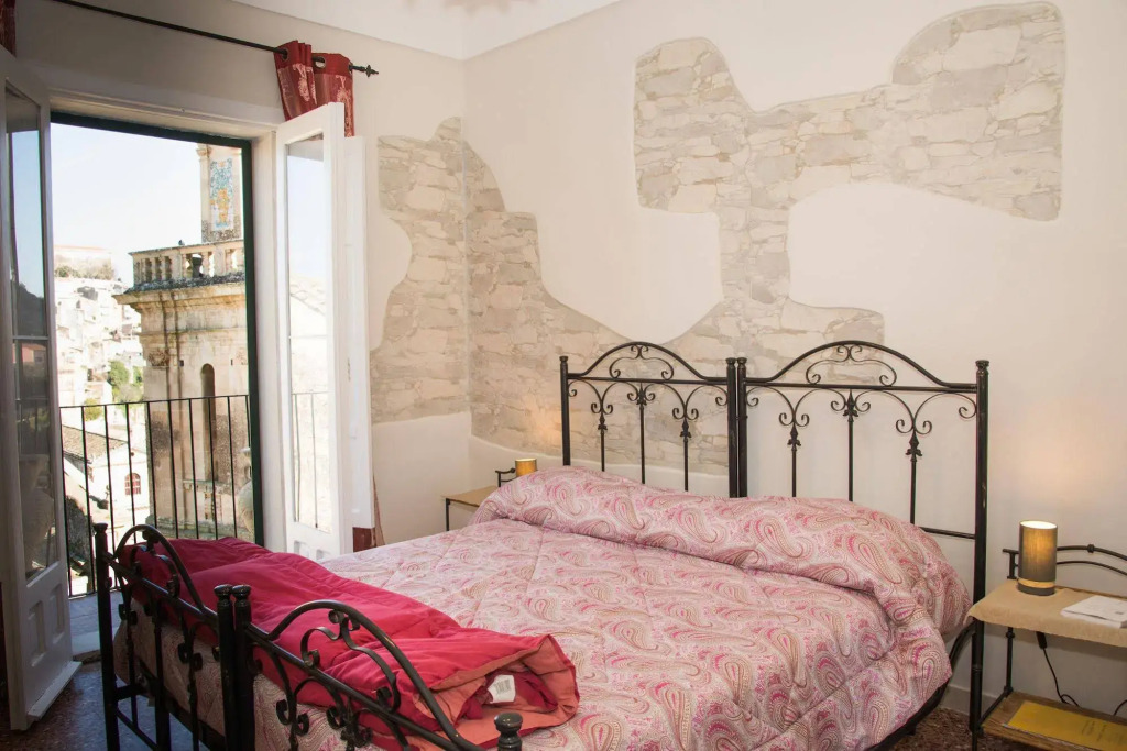 B&B Belvedere AllIdria