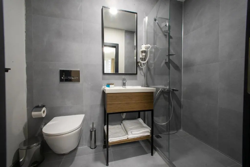 Mad Inn Hotel & Spa
