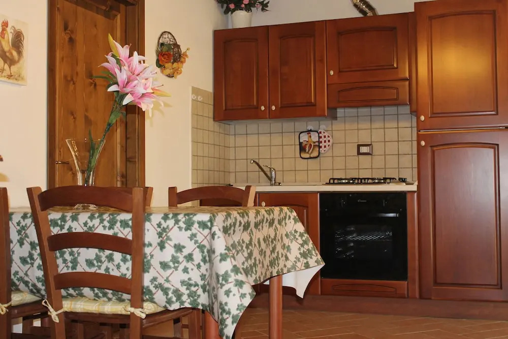 Agriturismo Rossello