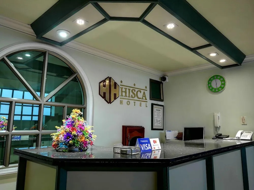 Hotel Hisca