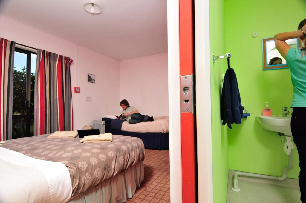 Tasman Bay Backpackers