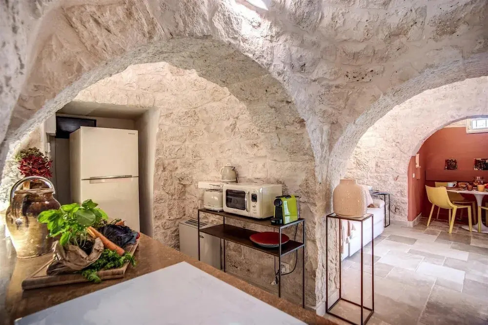 Trullo Lilia
