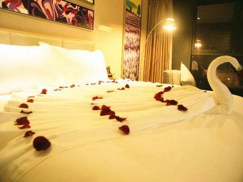 Lavande Hotel (Jiaxing Zhongshan East Road Babaiban)